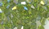 25 Olivine AB 4mm B...